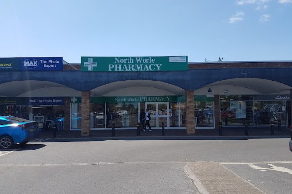 North Worle Pharmacy and Health | Travel Clinic