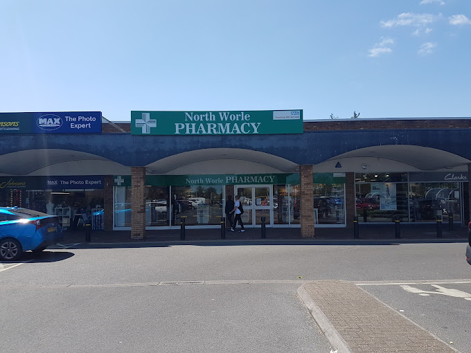 North Worle Pharmacy and Health | Travel Clinic