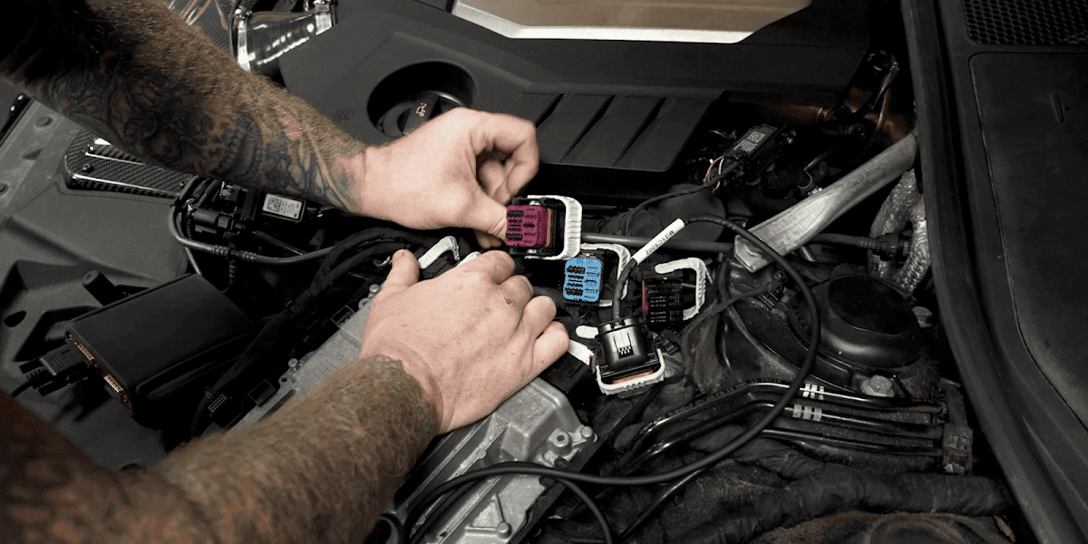 MobileEcoTuning