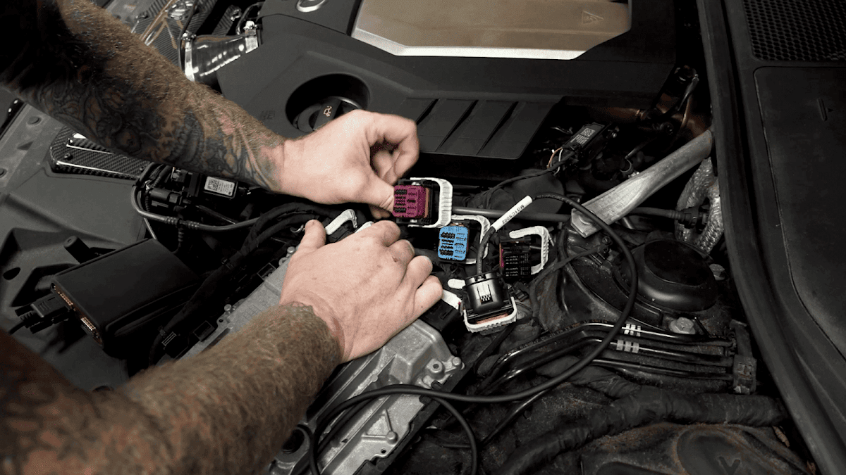 MobileEcoTuning