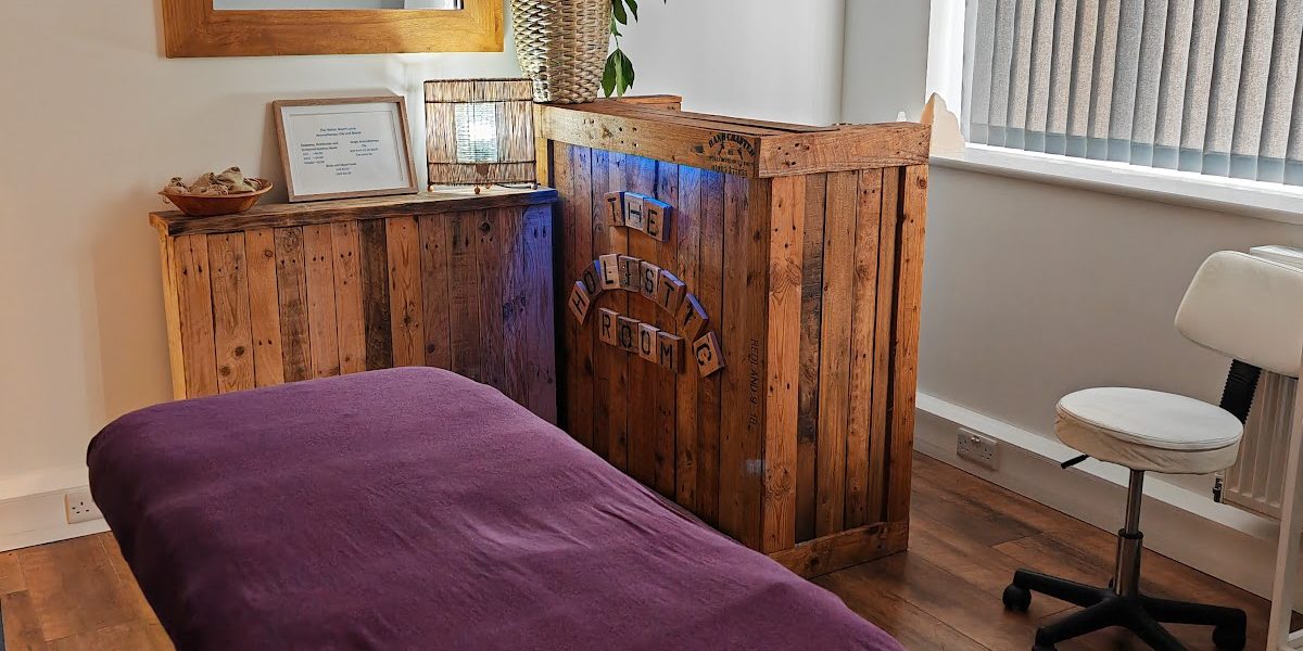 The Holistic Room