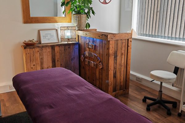 The Holistic Room