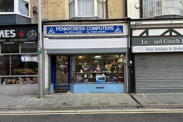 Pennycress Computers
