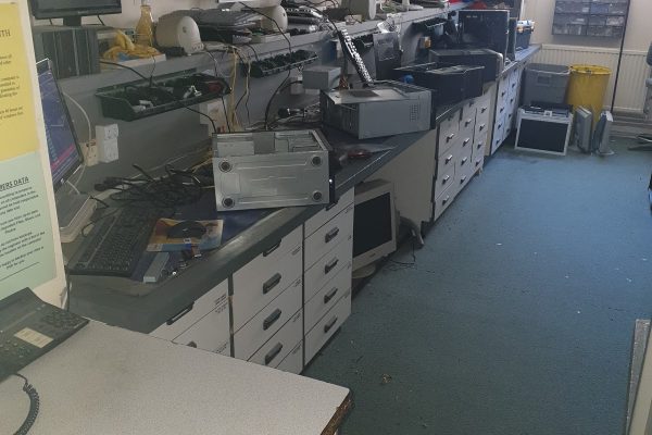 Horizon Computers
