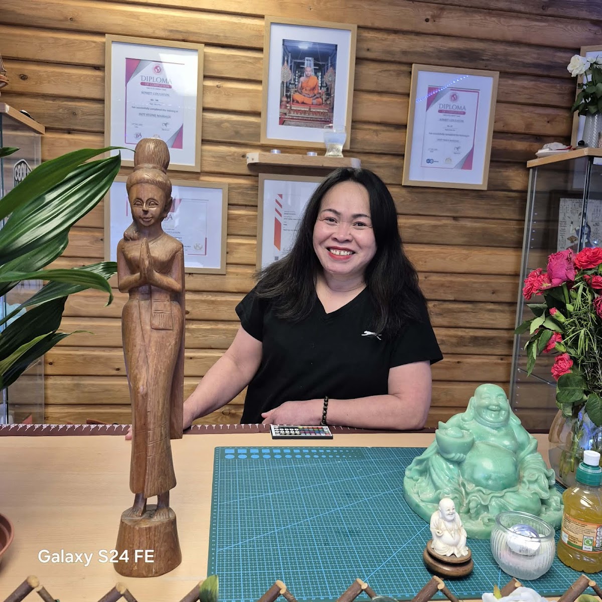 Chockdee Thai Massage