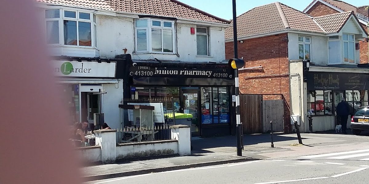 Milton Pharmacy