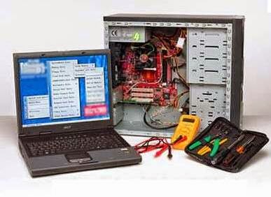 Computer Care Weston