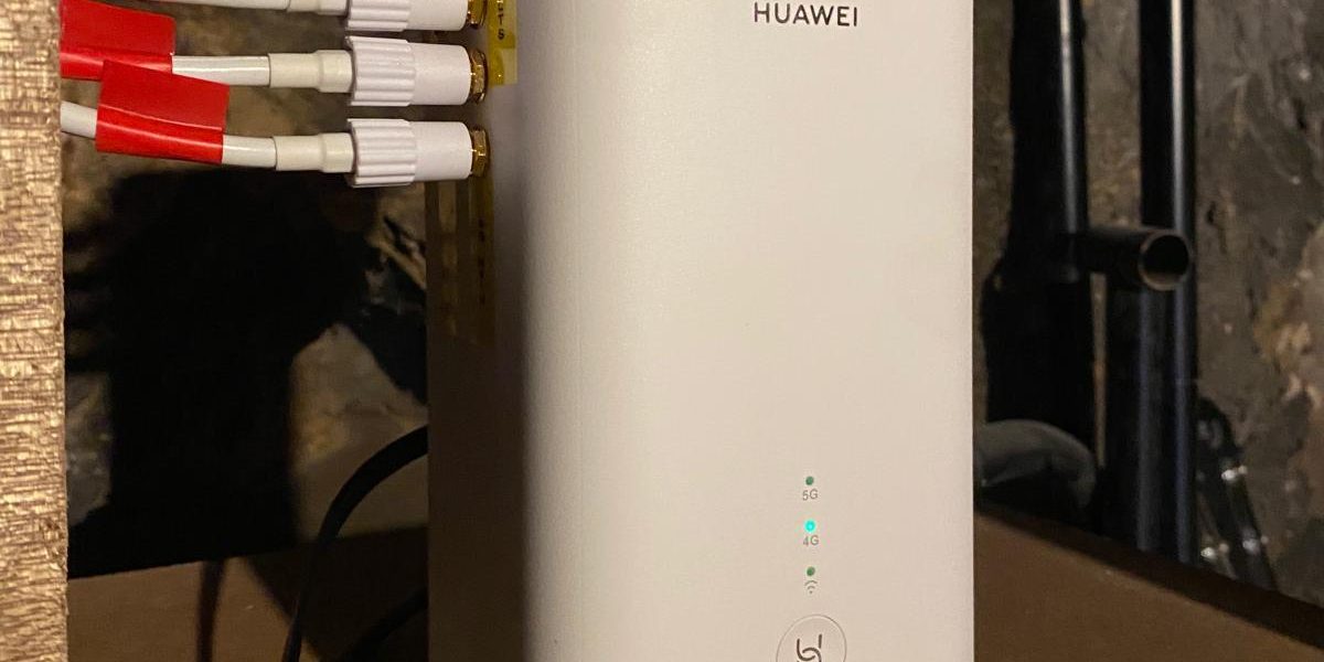 Router-Mods