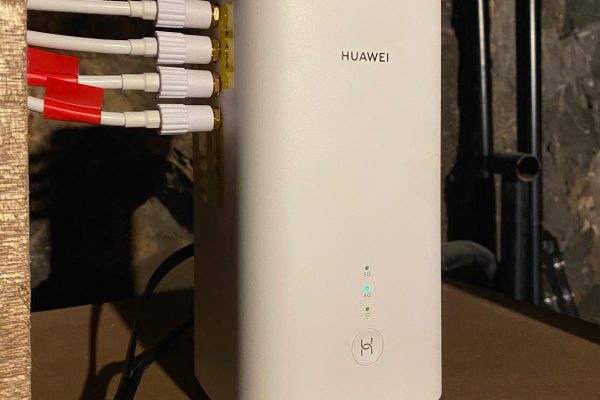 Router-Mods