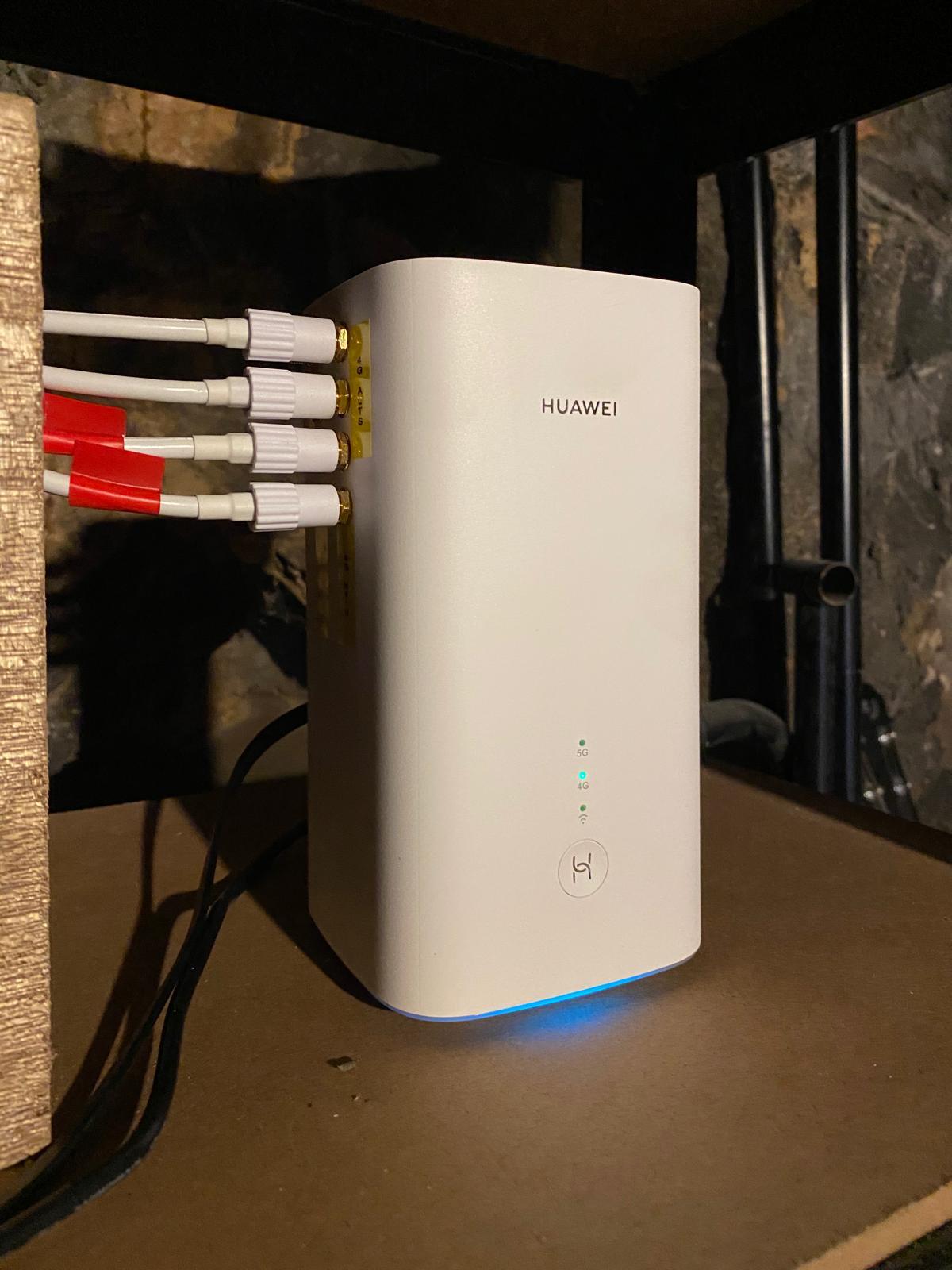 Router-Mods