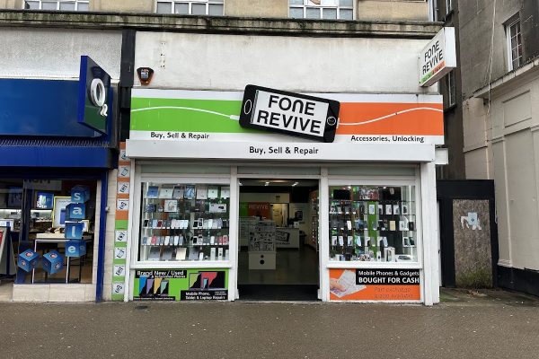 Fone Revive Weston