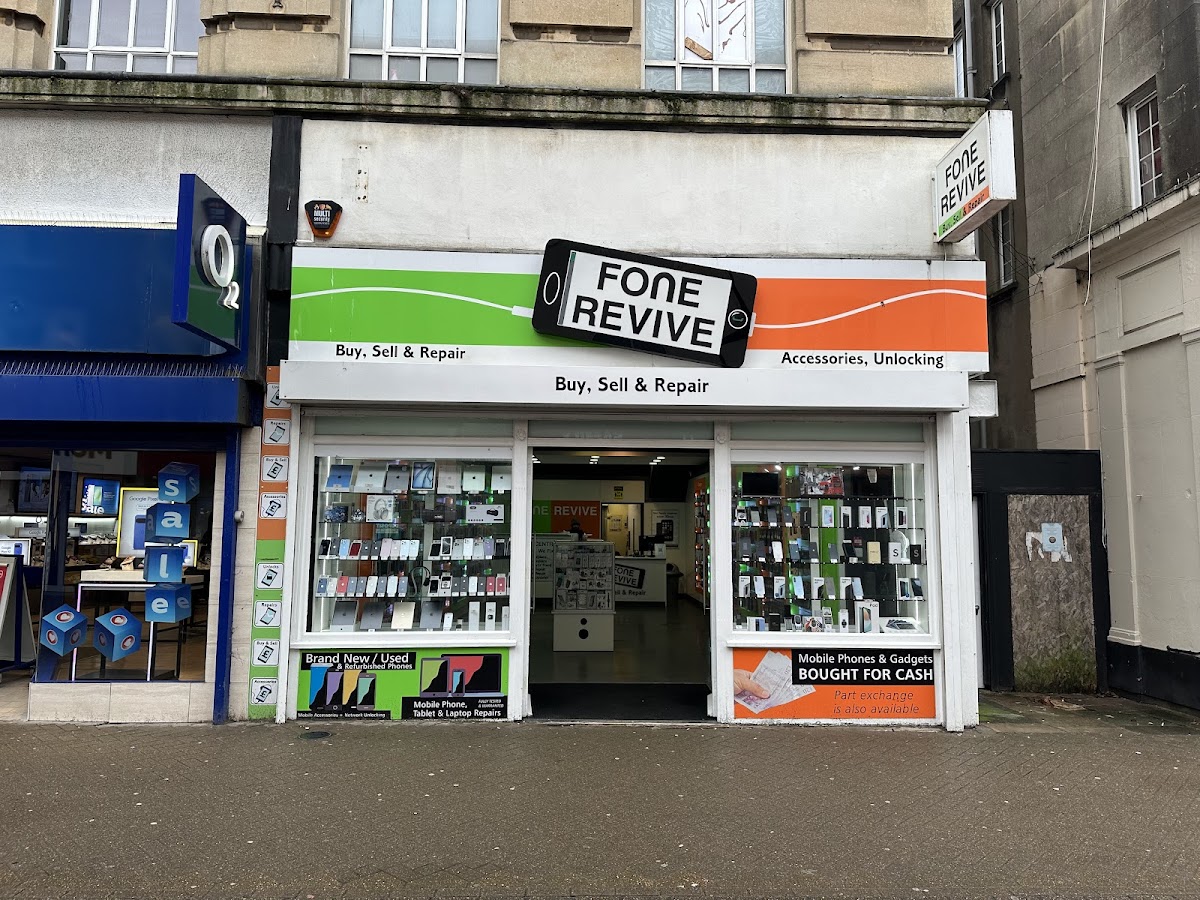 Fone Revive Weston