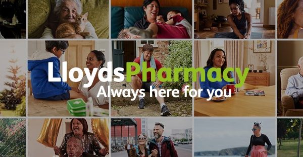 LloydsPharmacy