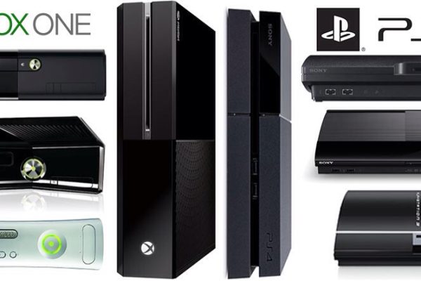 Console Ninja – Game Console Repairs