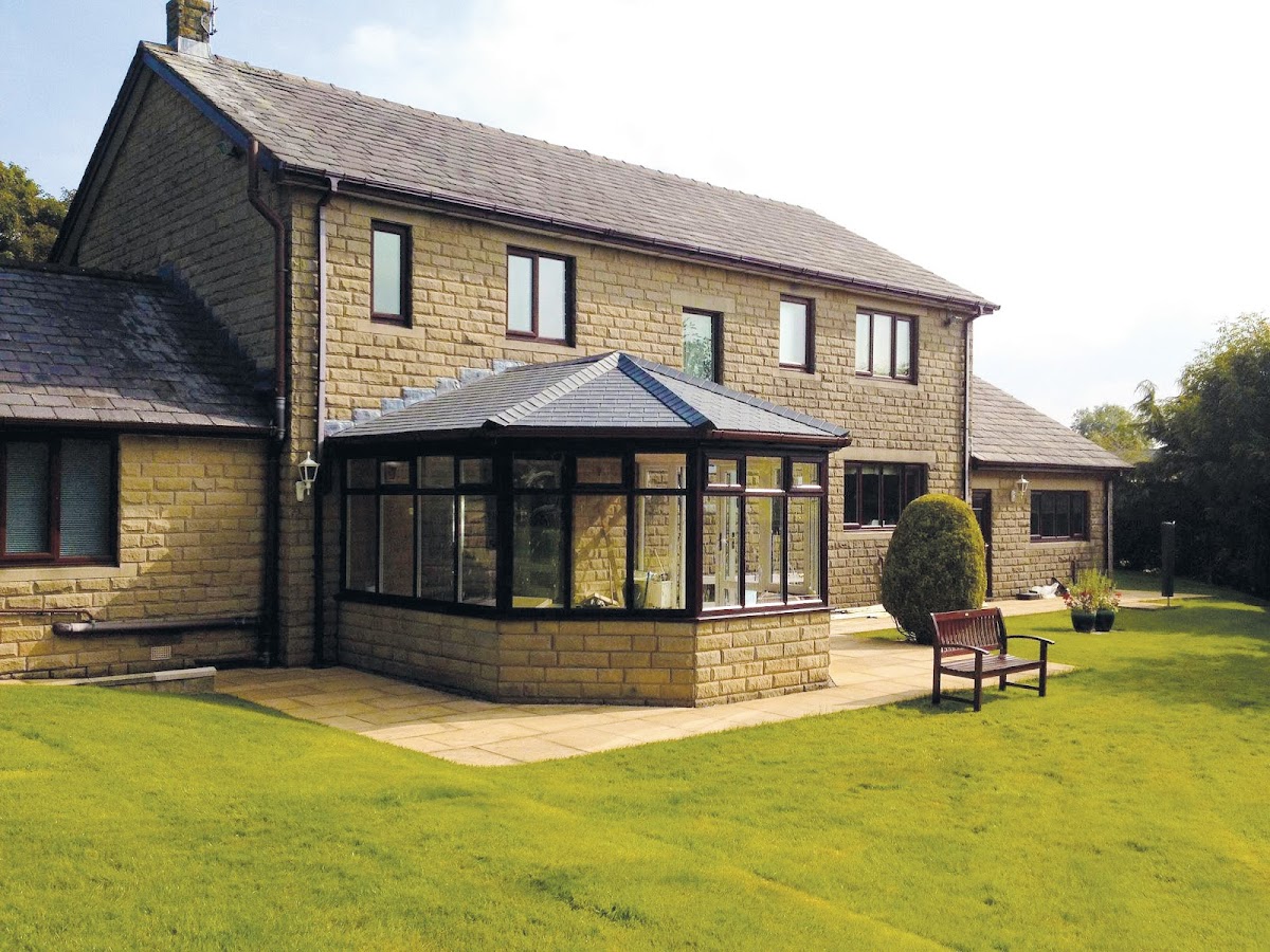 Pure conservatory solutions