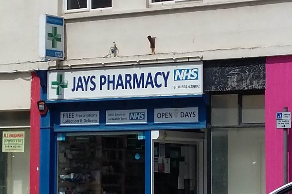 Jays Pharmacy