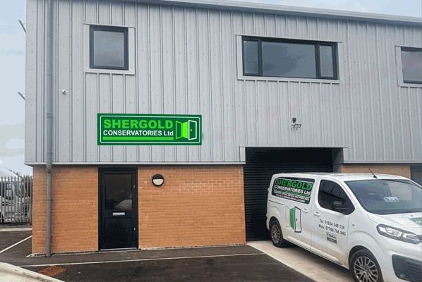 Shergold Conservatories Limited