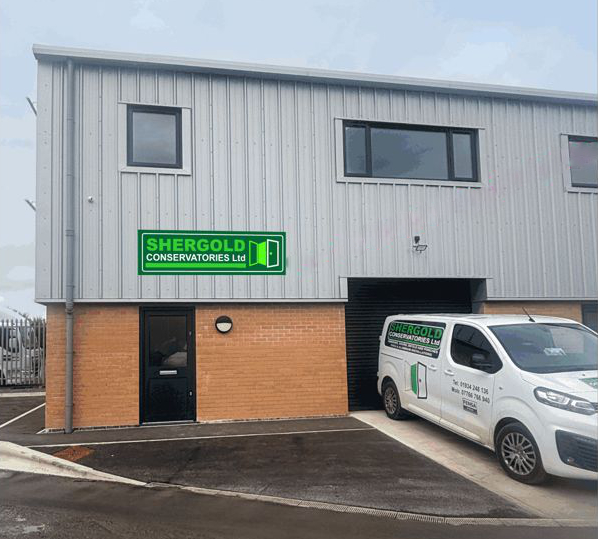 Shergold Conservatories Limited