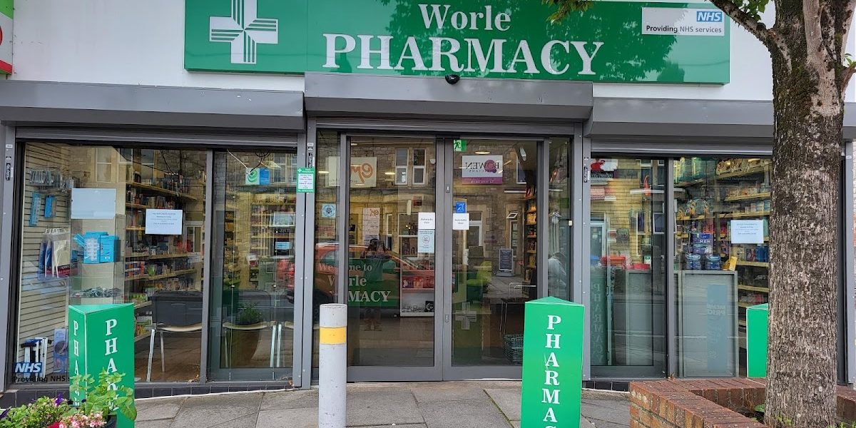 Worle Pharmacy and Health| Travel Clinic
