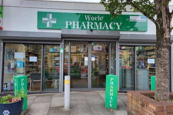 Worle Pharmacy and Health| Travel Clinic