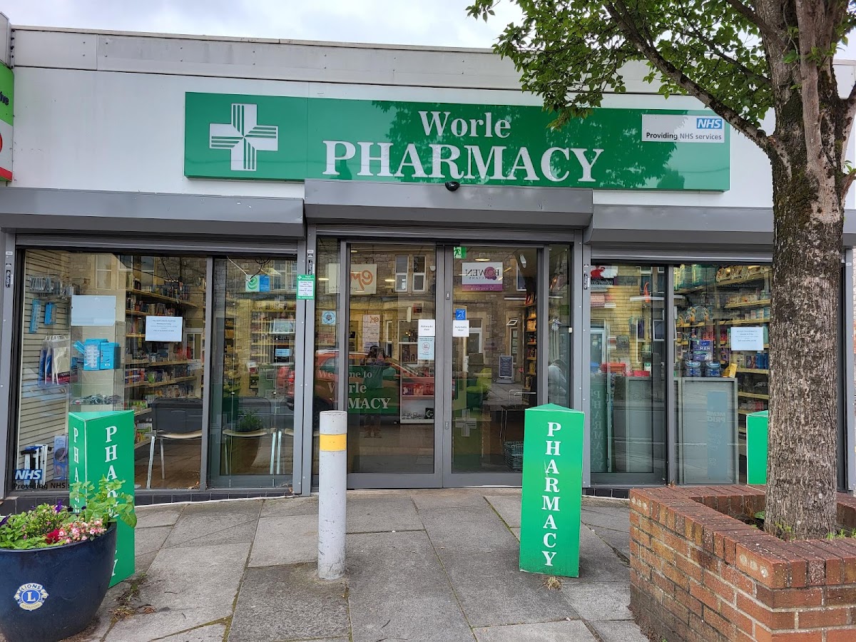 Worle Pharmacy and Health| Travel Clinic