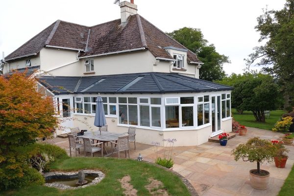 The Conservatory Roof Guys