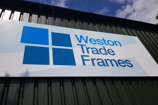 Weston Trade Frames Ltd