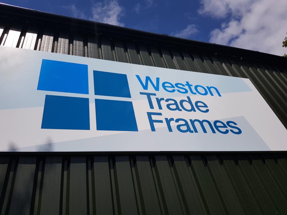 Weston Trade Frames Ltd