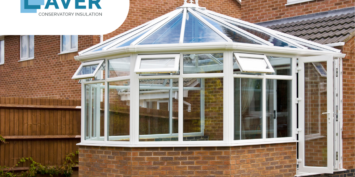 Laver Contractors & Laver Conservatory Insulations
