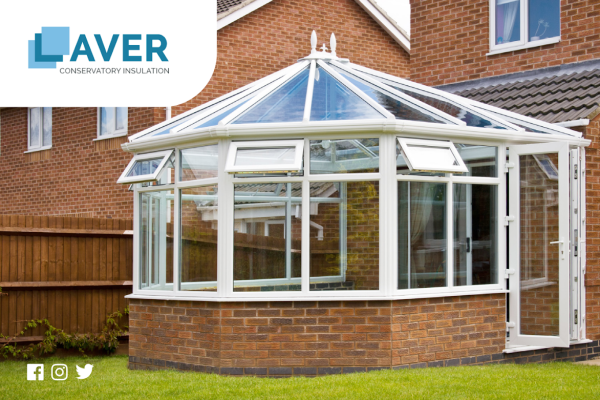Laver Contractors & Laver Conservatory Insulations