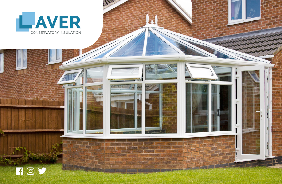 Laver Contractors & Laver Conservatory Insulations