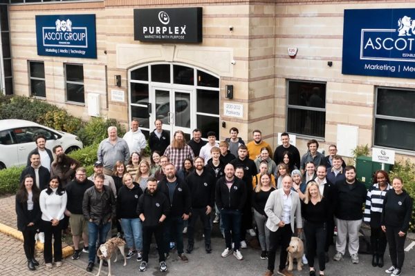 Purplex Marketing
