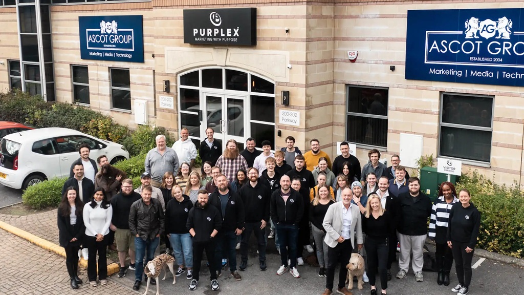 Purplex Marketing