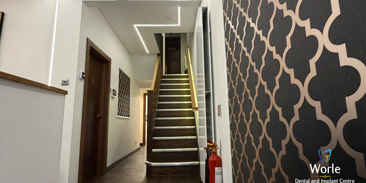 Dentist Weston – Worle Dental and Implant Centre