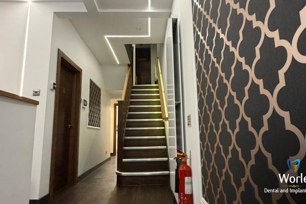 Dentist Weston – Worle Dental and Implant Centre
