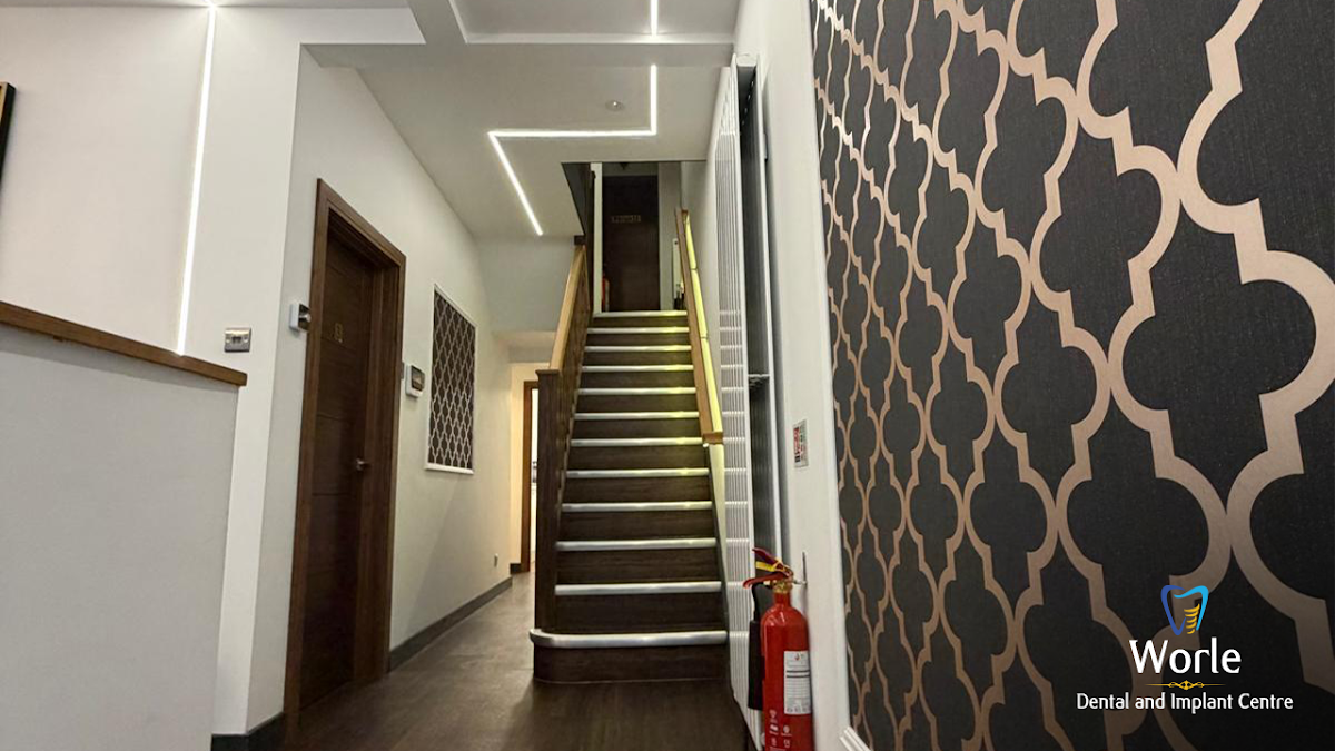 Dentist Weston – Worle Dental and Implant Centre