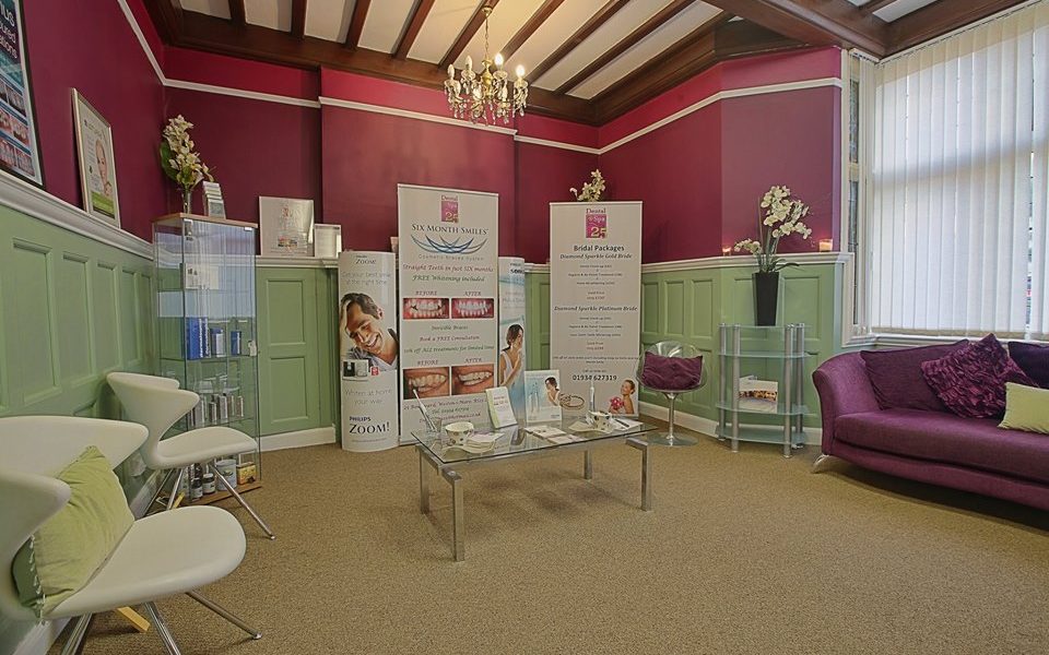 Dental Spa 25
