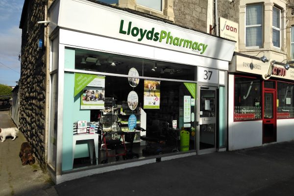 Jhoots Pharmacy