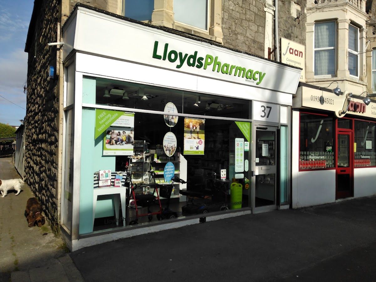 Jhoots Pharmacy