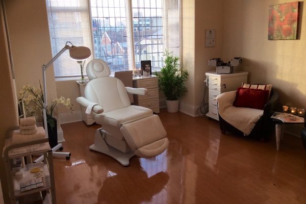 The Facial Aesthetic Studio