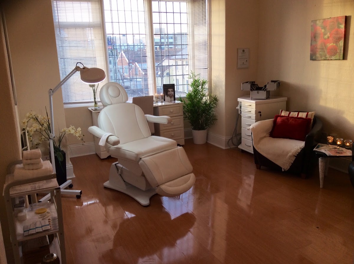 The Facial Aesthetic Studio