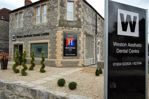 Weston Aesthetic Dental Centre