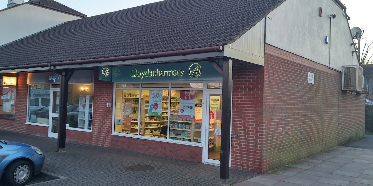 Castlemead pharmacy