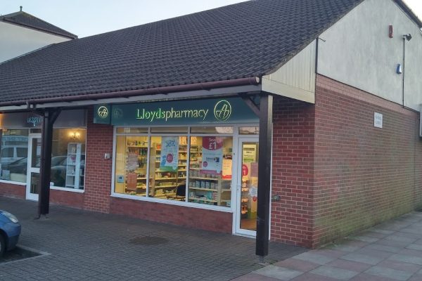 Castlemead pharmacy