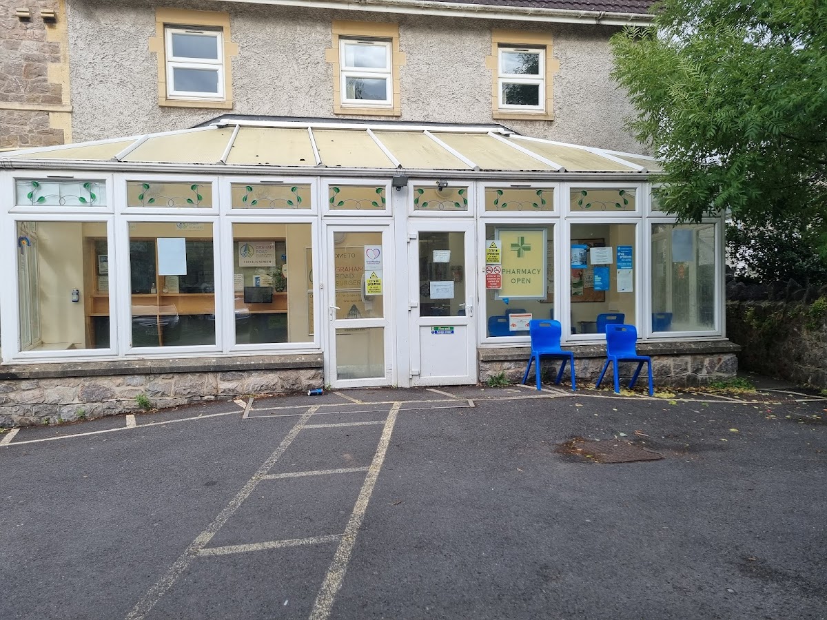 PATIENT CARE PHARMACY