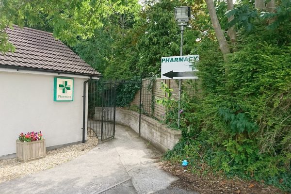 Banwell Village Pharmacy