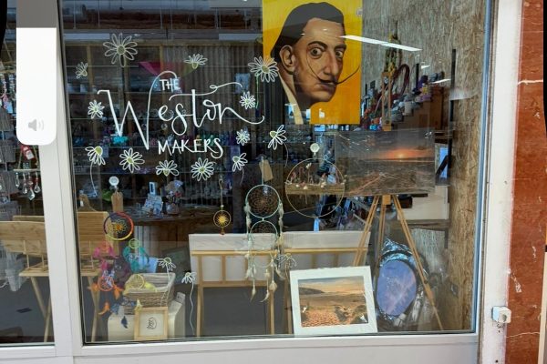 Weston Makers