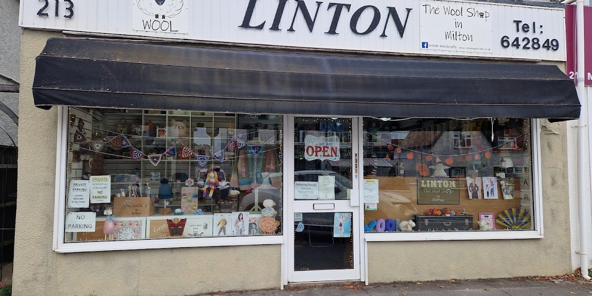 Linton Handcrafts