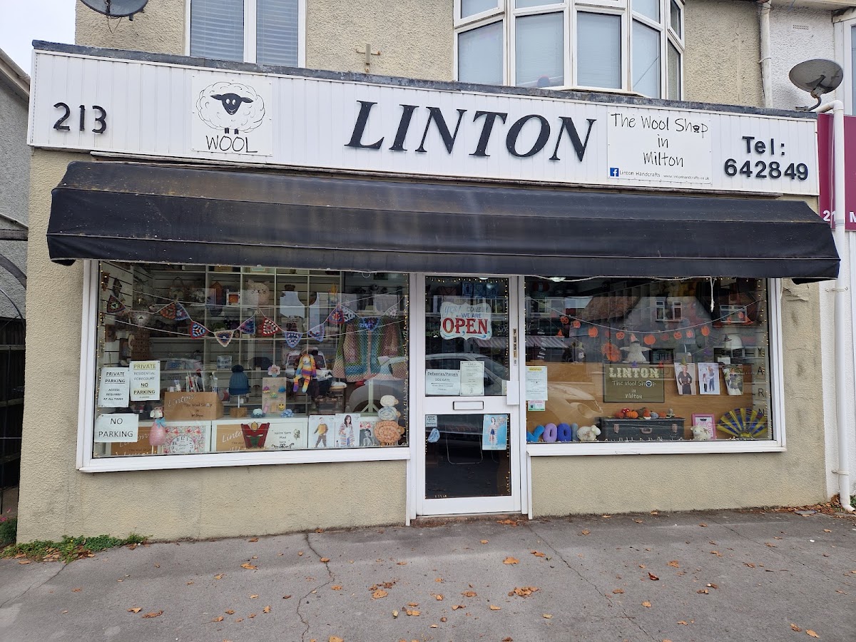 Linton Handcrafts