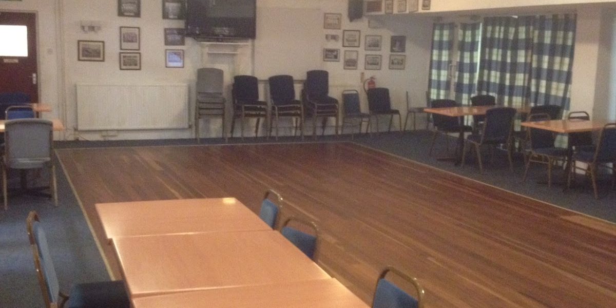 Weston super Mare Cricket Club